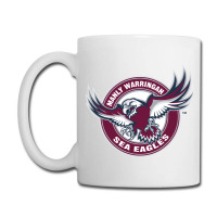 The-manly-warringah-sea-eagles-pen Coffee Mug | Artistshot