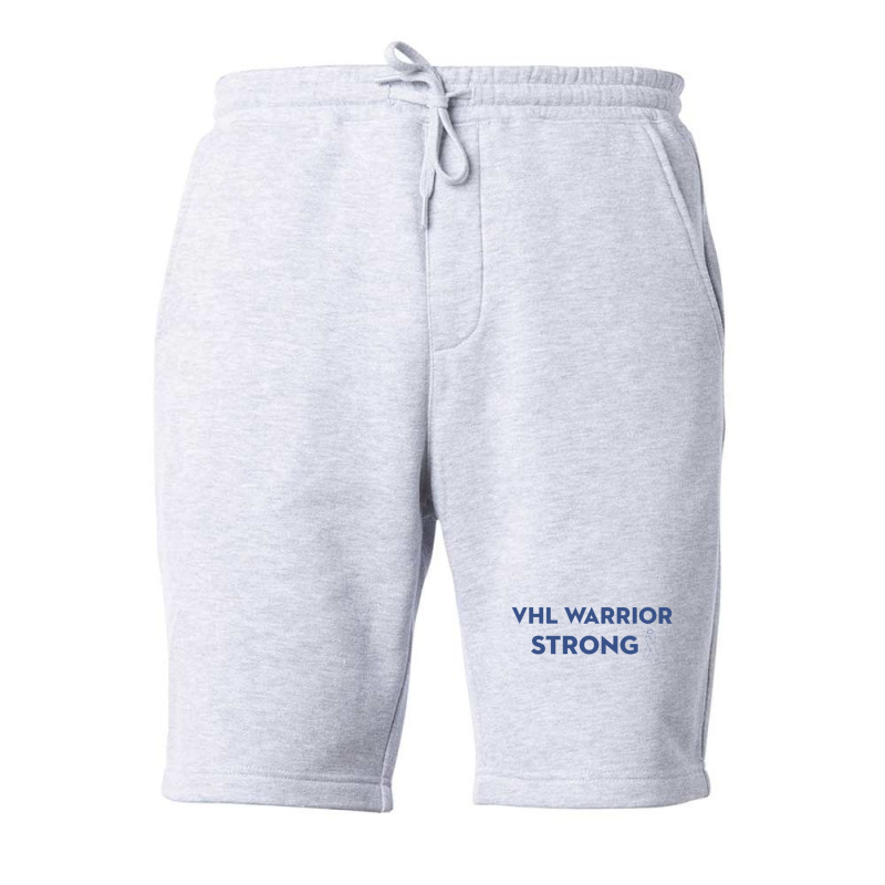 Vhl Warrior Strong Fleece Short | Artistshot