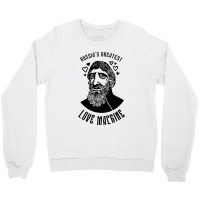 Rasputin  Russias Greatest Love Machine 1 Crewneck Sweatshirt | Artistshot