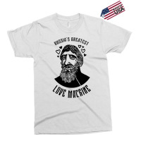 Rasputin  Russias Greatest Love Machine 1 Exclusive T-shirt | Artistshot