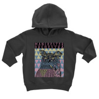 Manchester Orchestra Toddler Hoodie | Artistshot