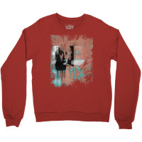 Albert Einstein Crewneck Sweatshirt | Artistshot