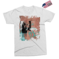 Albert Einstein Exclusive T-shirt | Artistshot