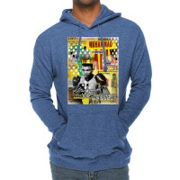 Ali Lightweight Hoodie | Artistshot