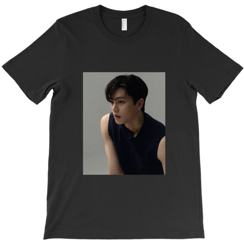 Song Kang 2021 T-shirt | Artistshot