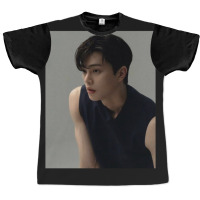 Song Kang 2021 Graphic T-shirt | Artistshot