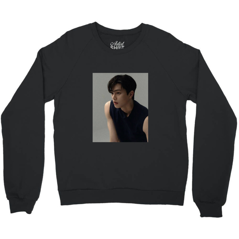 Song Kang 2021 Crewneck Sweatshirt | Artistshot