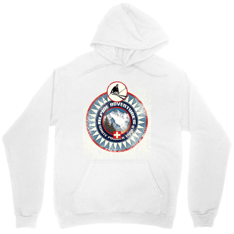 Alpine Unisex Hoodie | Artistshot