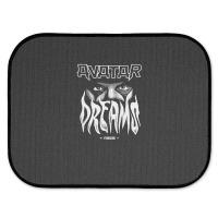 Top - Perfect Rear Car Mat | Artistshot