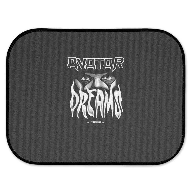 Top - Perfect Rear Car Mat | Artistshot