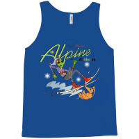 Alpine Alien Tank Top | Artistshot