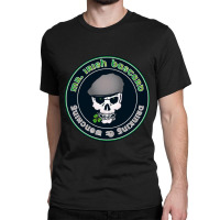 Cool Mr. Irish Bastard Design Classic T-shirt | Artistshot