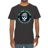 Cool Mr. Irish Bastard Design Vintage T-shirt | Artistshot