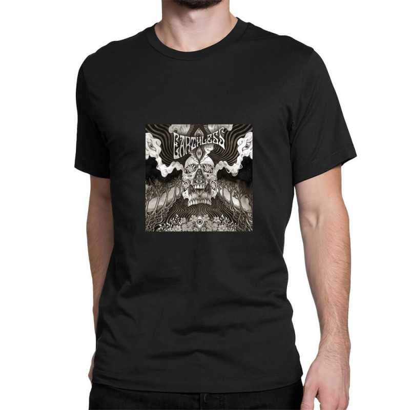 One Eye Classic T-shirt | Artistshot