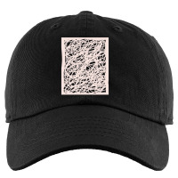 Swirling Marshmallows Of Fb Calamine Pink 1 Kids Cap | Artistshot