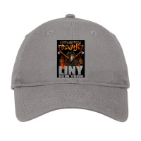 Liny Fire Department Adjustable Cap | Artistshot