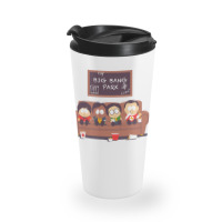 Big Bang Park Travel Mug | Artistshot