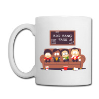 Big Bang Park Coffee Mug | Artistshot