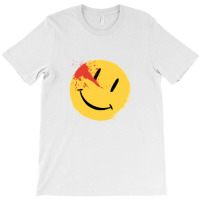 Bloody Smile T-shirt | Artistshot