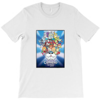 Boss Rush Print T-shirt | Artistshot