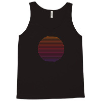 Linear Light Tank Top | Artistshot