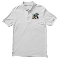 Fantasy Universe Men's Polo Shirt | Artistshot