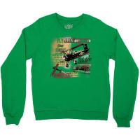 Barnstorming Crewneck Sweatshirt | Artistshot