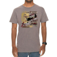 Barnstorming Vintage T-shirt | Artistshot