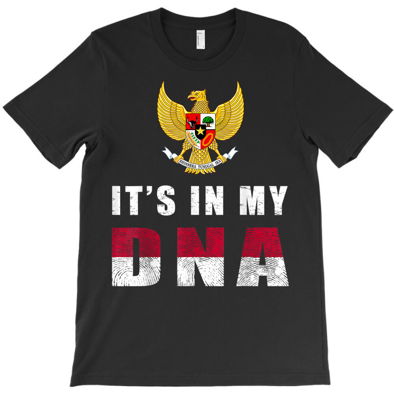 Indonesia,indonesian,indonesia Flag. T Shirt T-shirt | Artistshot