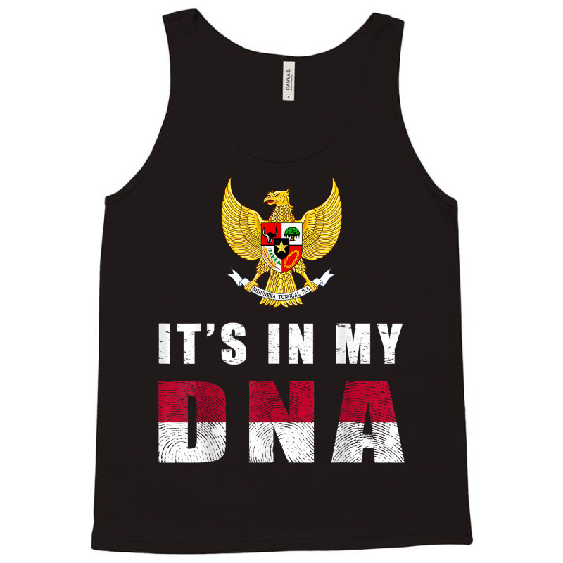 Indonesia,indonesian,indonesia Flag. T Shirt Tank Top | Artistshot