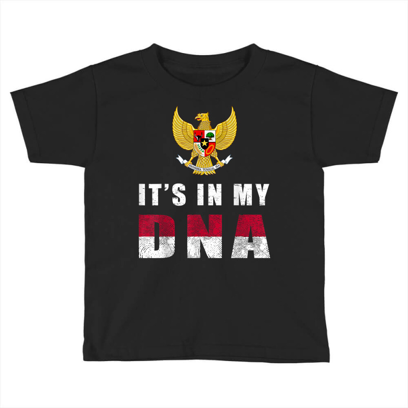 Indonesia,indonesian,indonesia Flag. T Shirt Toddler T-shirt | Artistshot