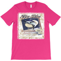 Big Game Fishing T-shirt | Artistshot