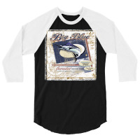 Big Game Fishing 3/4 Sleeve Shirt | Artistshot