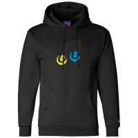 Musical Note Champion Hoodie | Artistshot