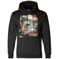 Big River Fishing Champion Hoodie | Artistshot