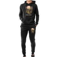 Black Forest Hoodie & Jogger Set | Artistshot