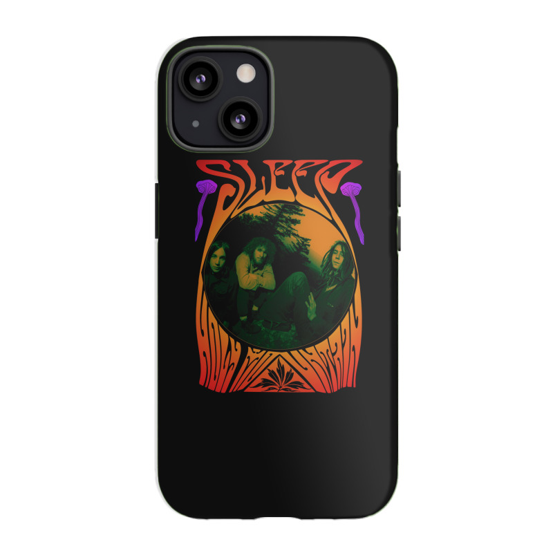 Holy Mountain Iphone 13 Case | Artistshot