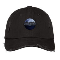 Artistshot Trending Classical Composer Instrument Music Musical Instru Vintage Cap | Artistshot