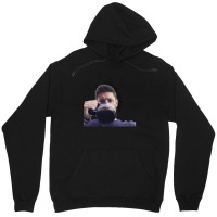 Jensen Wake Me Up Inside 1 Unisex Hoodie | Artistshot