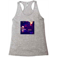 Retro Tape Recording Studio   1 Racerback Tank | Artistshot