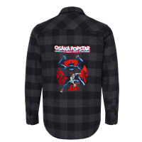 Osaka Popstar 16 Flannel Shirt | Artistshot