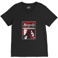 Osaka Popstar 18 V-neck Tee | Artistshot