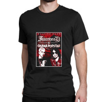 Osaka Popstar 18 Classic T-shirt | Artistshot