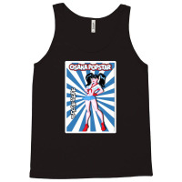 Osaka Popstar 24 Tank Top | Artistshot