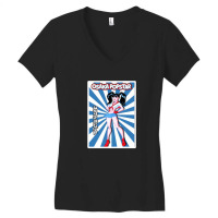 Osaka Popstar 24 Women's V-neck T-shirt | Artistshot