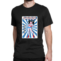 Osaka Popstar 24 Classic T-shirt | Artistshot