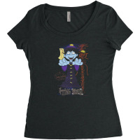 Osaka Popstar 8 Women's Triblend Scoop T-shirt | Artistshot