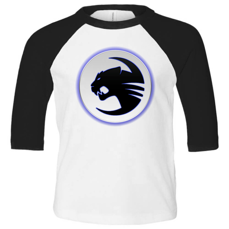 Nyyrikki Esports Toddler 3/4 Sleeve Tee by gizempehlevan | Artistshot