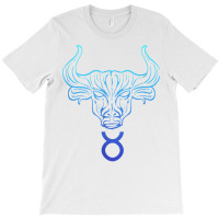 Zodiac Sign Taurus Dreamer Or Believer T Shirt T-shirt | Artistshot