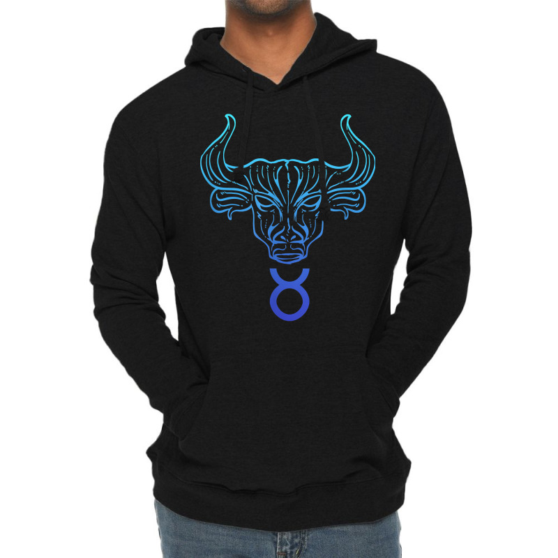 Zodiac Sign Taurus Dreamer Or Believer T Shirt Lightweight Hoodie | Artistshot